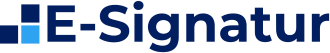 E-Signatur_Logo