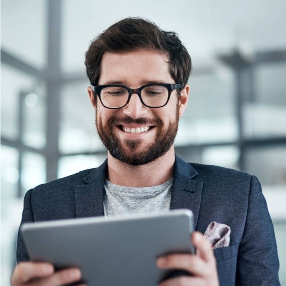 E-Signatur einfach und effizient