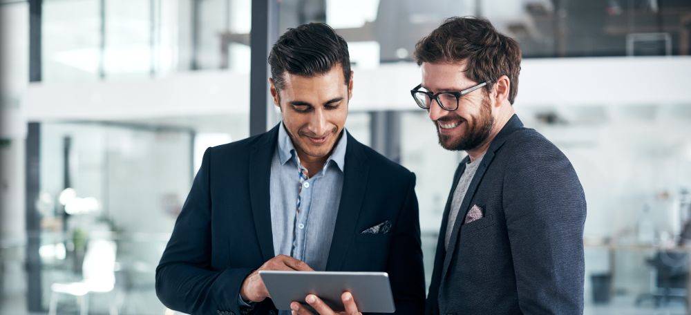 Integration in Ihre Systeme